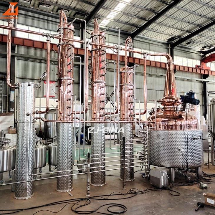 wholesale Distillery Equipment